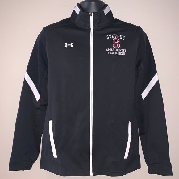 Under Armour Other - Under Armour - Zip Up Running Jacket